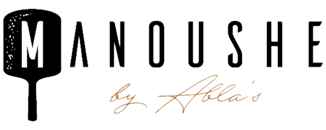 Manoushe by Abla's
